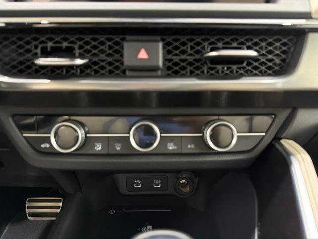 Certified 2025 Acura ADX A-Spec AWD/4WD image 36