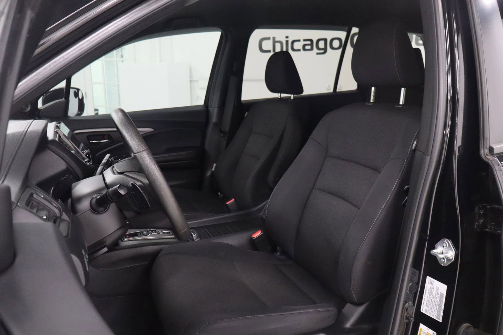 Used 2021 Honda Passport Sport image 11