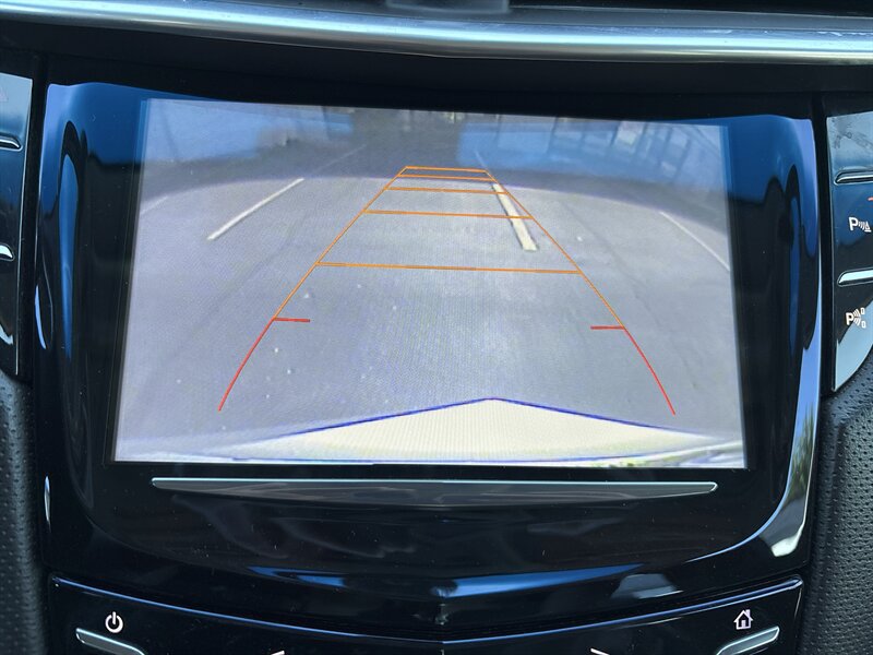 Used 2016 Cadillac XTS Luxury FWD image 44