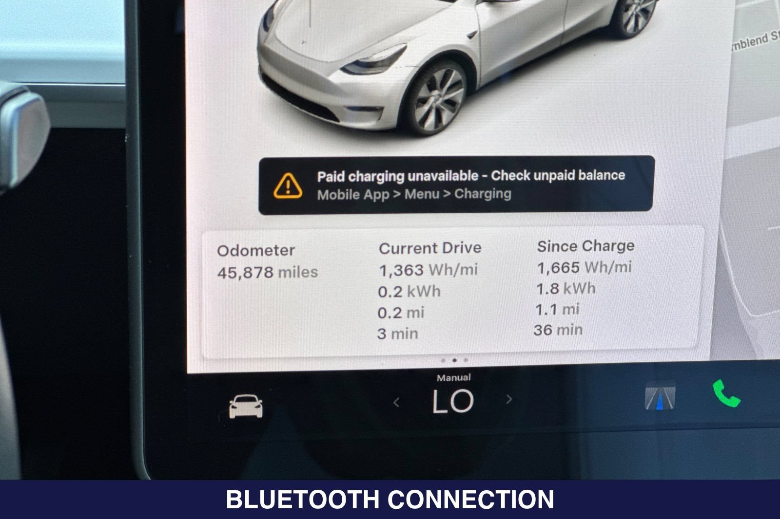 Used 2020 Tesla Model Y Long Range AWD/4WD image 26