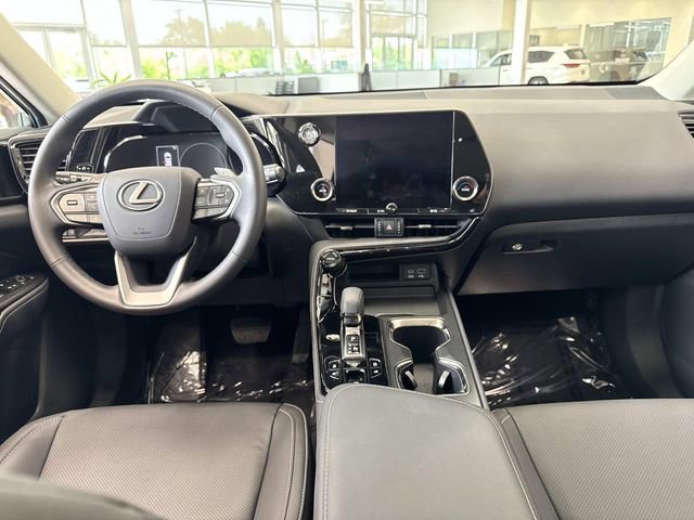 Certified 2023 Lexus NX 350 AWD w/ Cold Area Package image 15