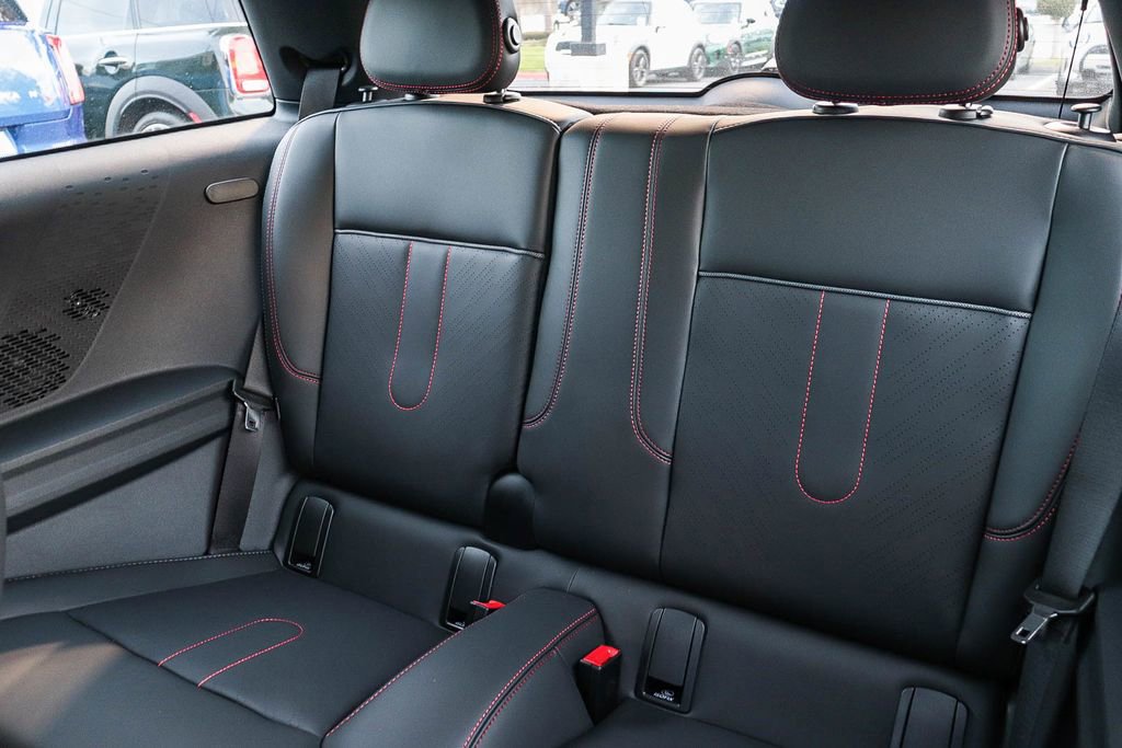 New 2026 MINI Cooper John Cooper Works image 20