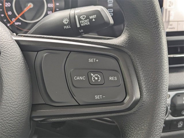 New 2025 Jeep Gladiator Sport image 24