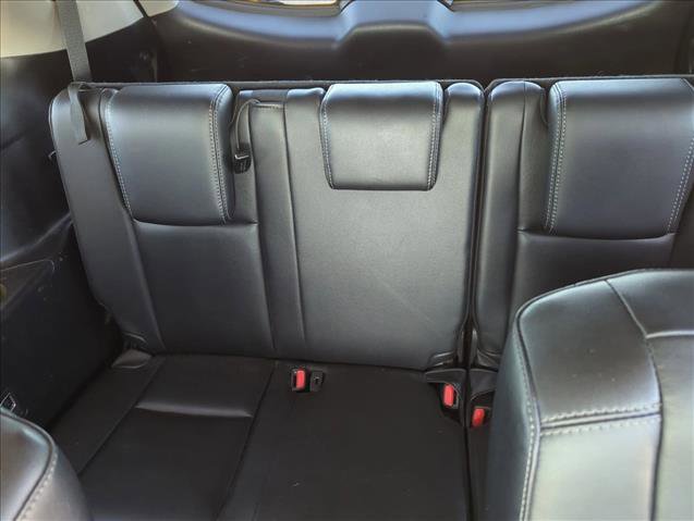 Certified 2018 Toyota Highlander SE image 19