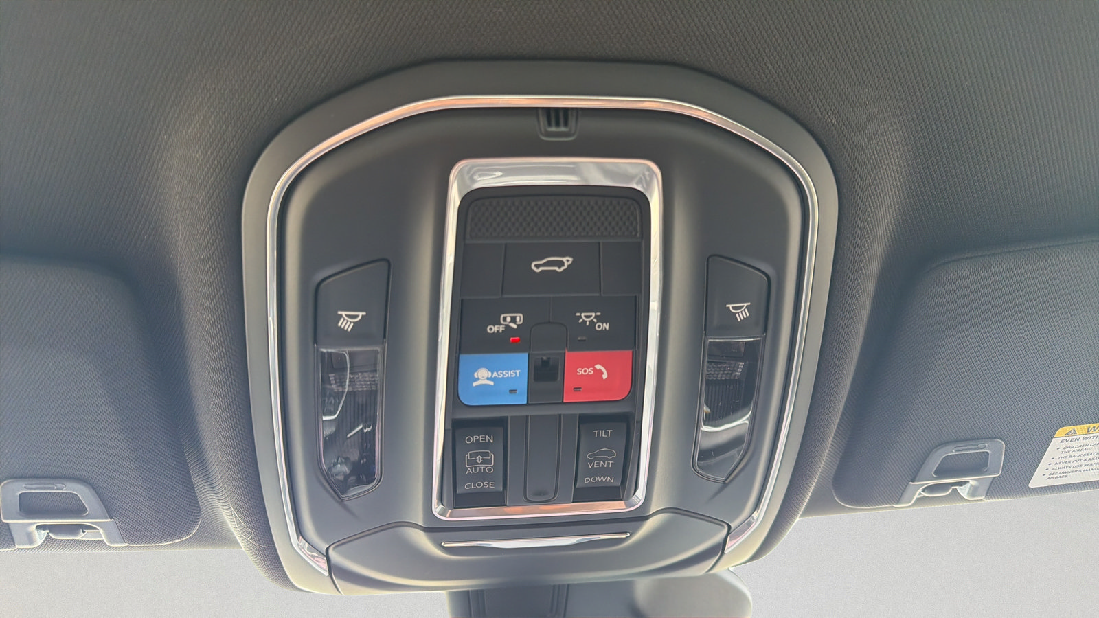 New 2027 Jeep Grand Cherokee 4WD image 21