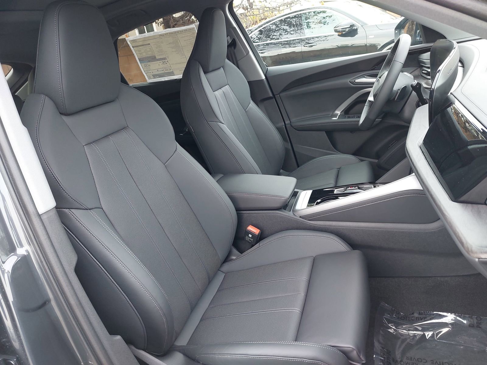 New 2025 Audi Q5 Premium Plus image 10