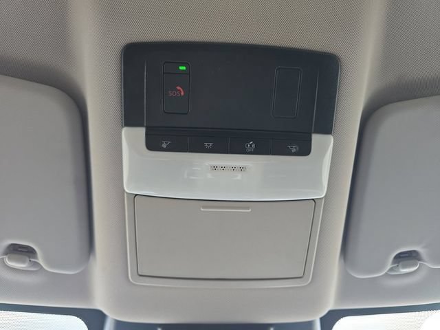 New 2026 Nissan Rogue SV w/ Cold Weather Package FWD image 7