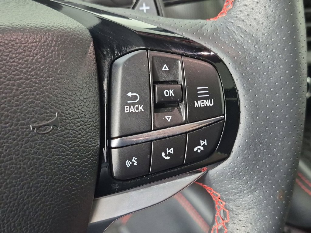 Used 2025 Ford Explorer ST w/ Sun And Sound Package AWD/4WD image 20