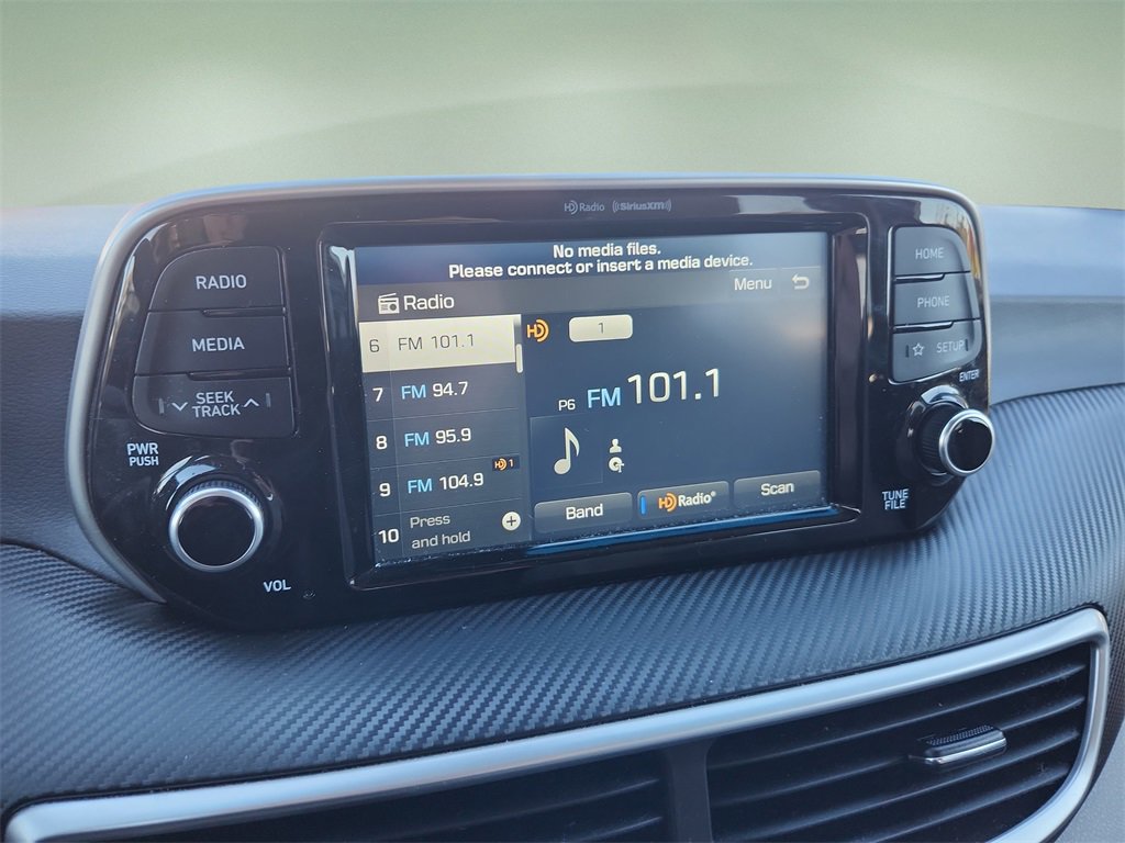 Used 2019 Hyundai Tucson Value image 28