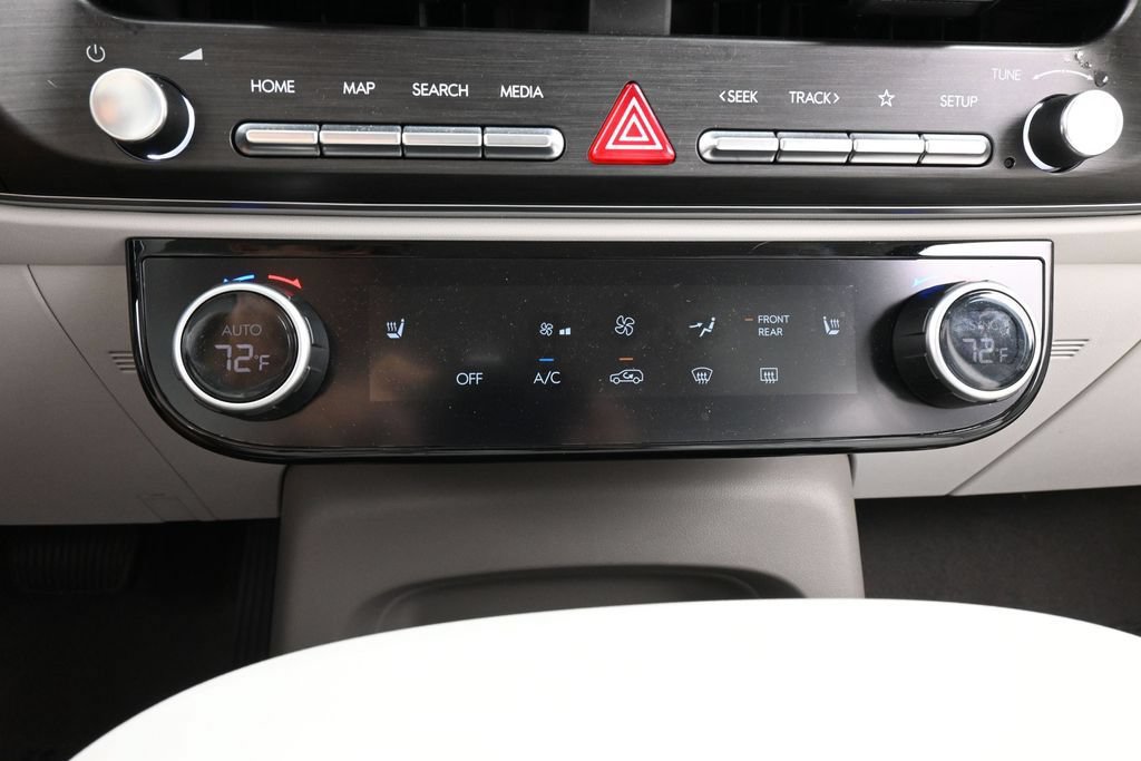 Used 2026 Hyundai Palisade SEL FWD image 28