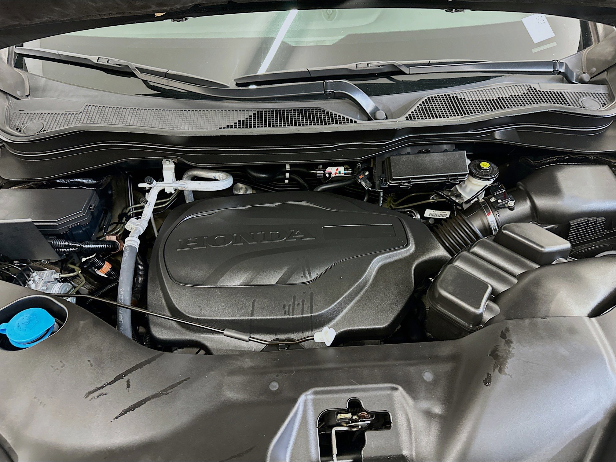 Used 2022 Honda Passport EX-L image 35