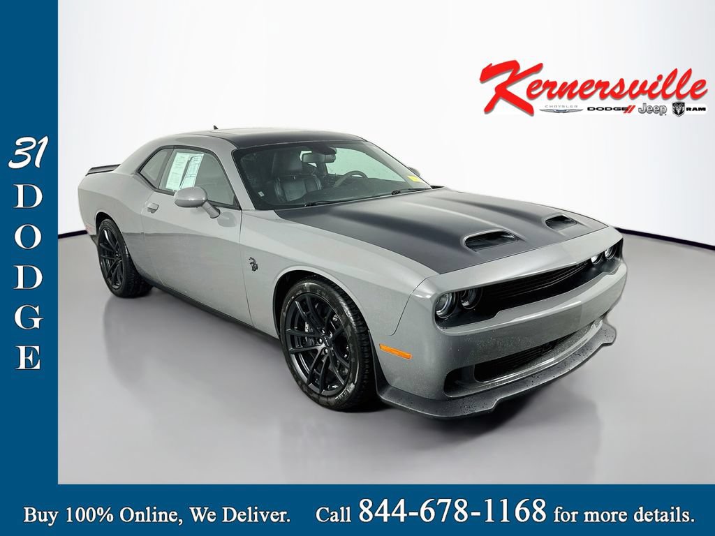 Dodge Challenger for Sale - Kelley Blue Book
