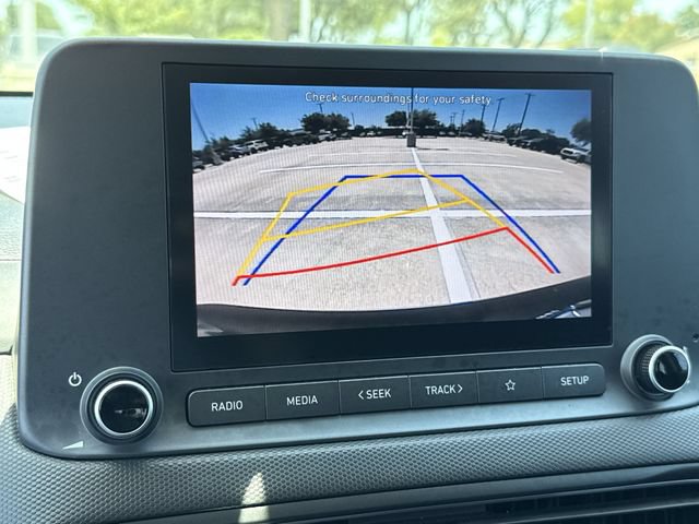 Used 2023 Hyundai Kona SEL FWD image 24