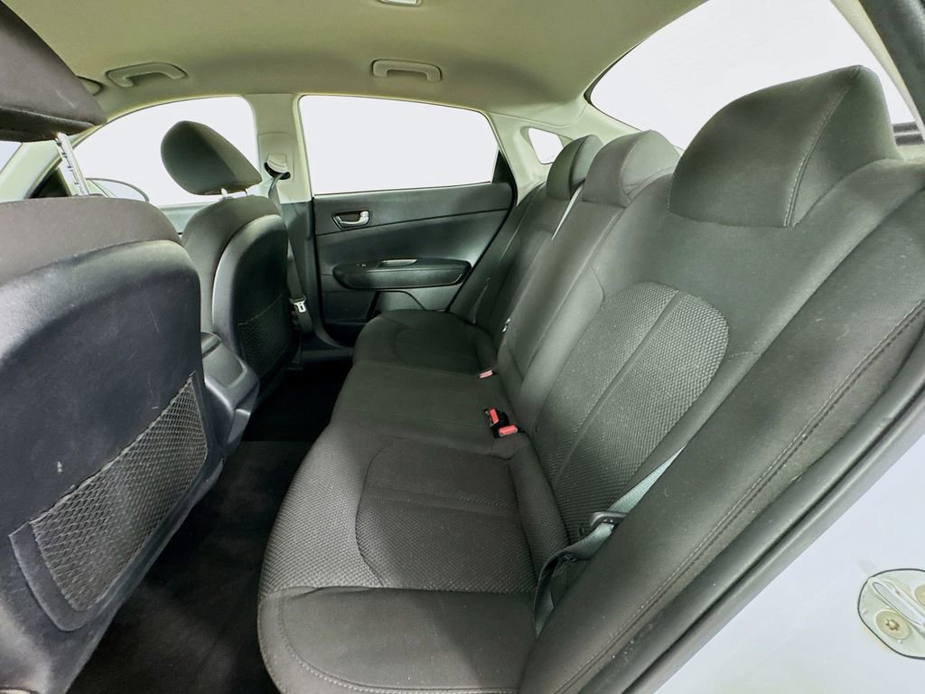 Used 2019 Kia Optima LX FWD image 28