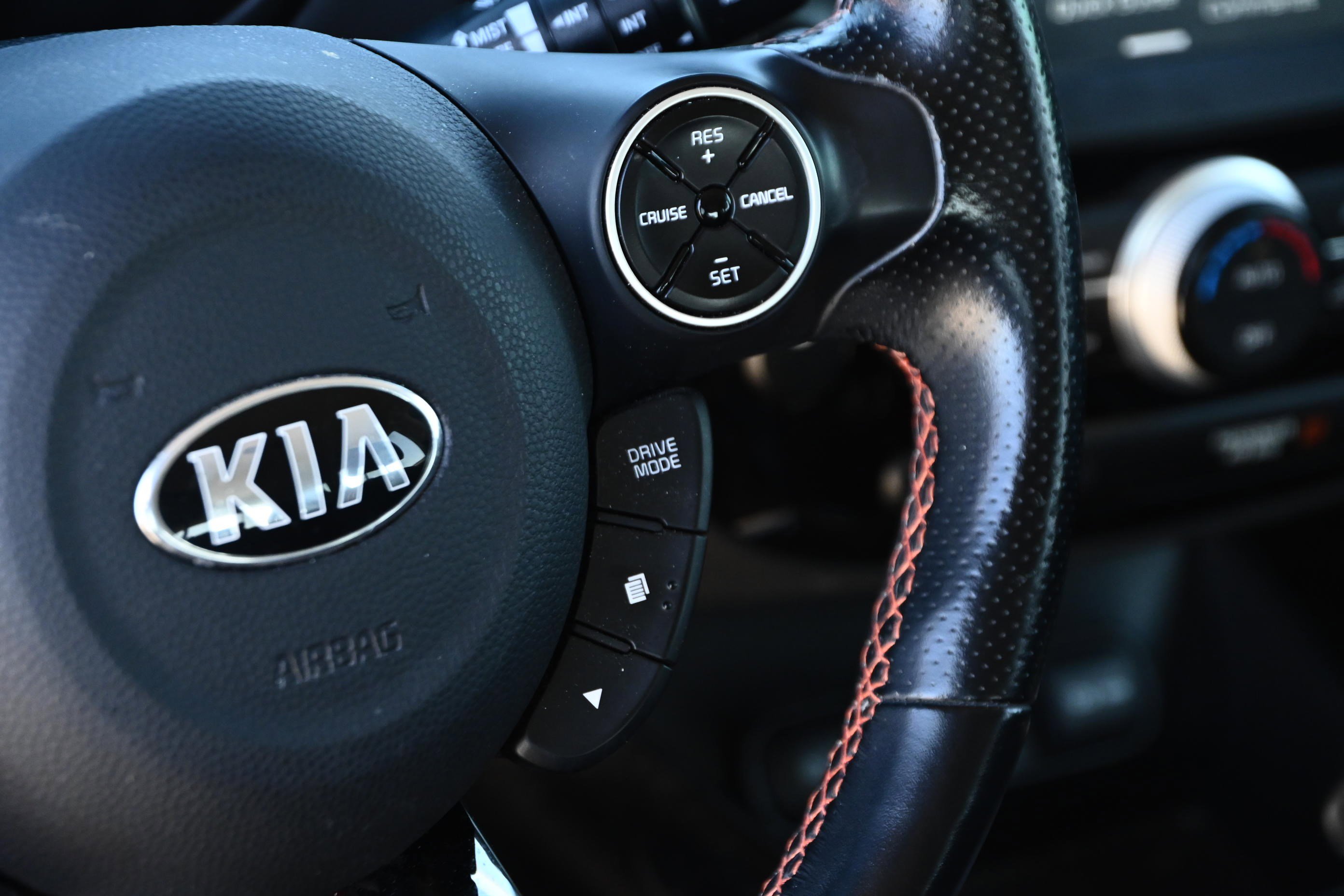 Used 2018 Kia Soul ! w/ Tech Package image 31