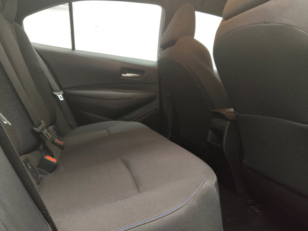 Used 2021 Toyota Corolla SE FWD image 19