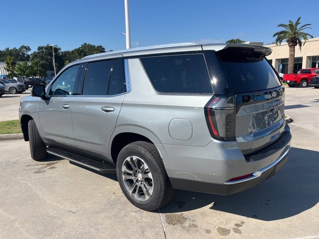 New 2026 Chevrolet Tahoe LT w/ Comfort Package image 4