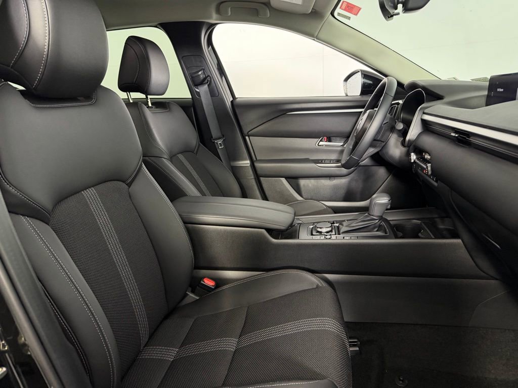 Used 2025 MAZDA CX-50 2.5 Hybrid w/ Preferred Pkg image 31