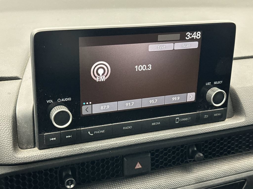 Used 2024 Honda CR-V LX image 17