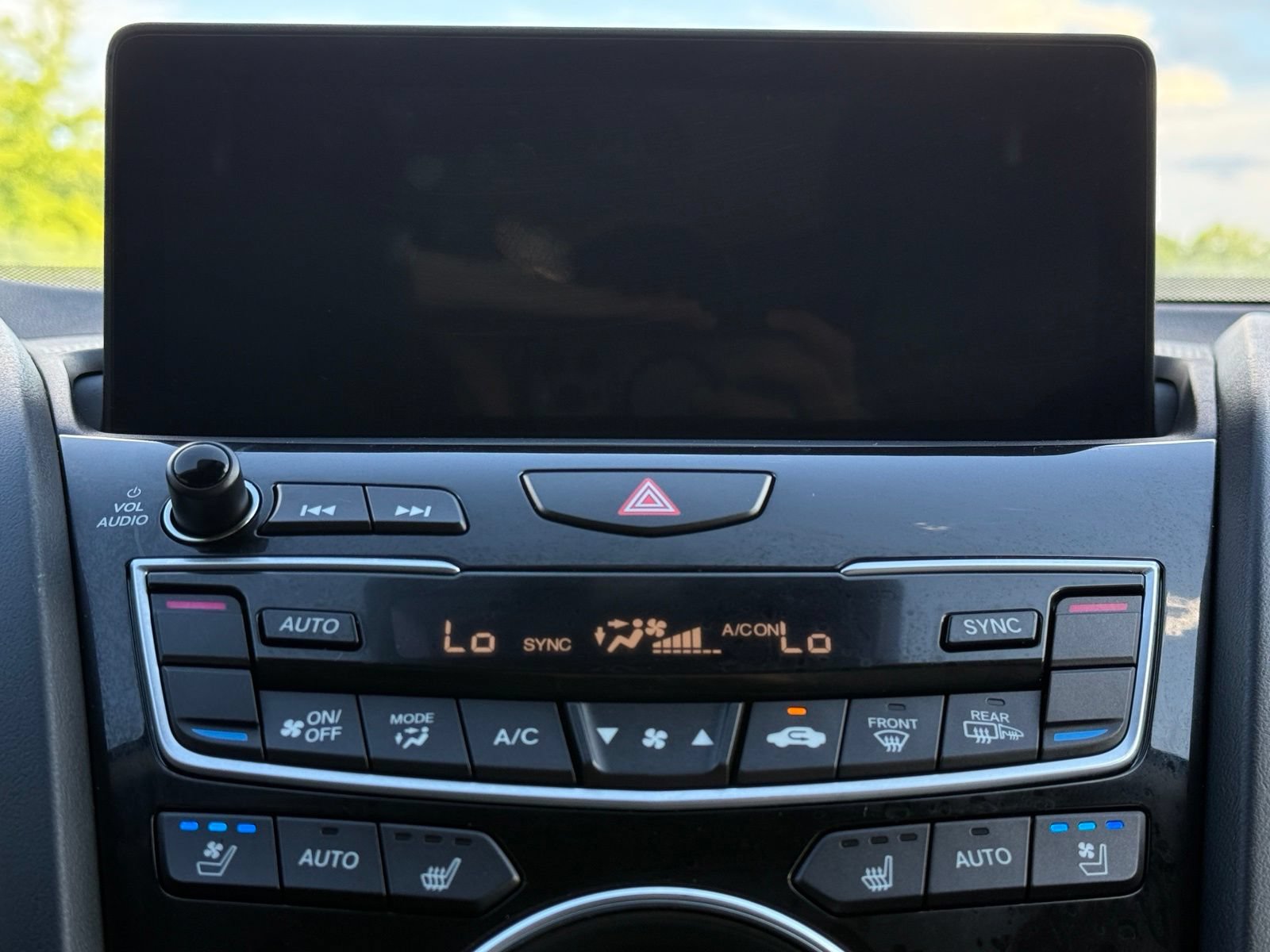 Used 2019 Acura RDX w/ Advance Package AWD/4WD image 29