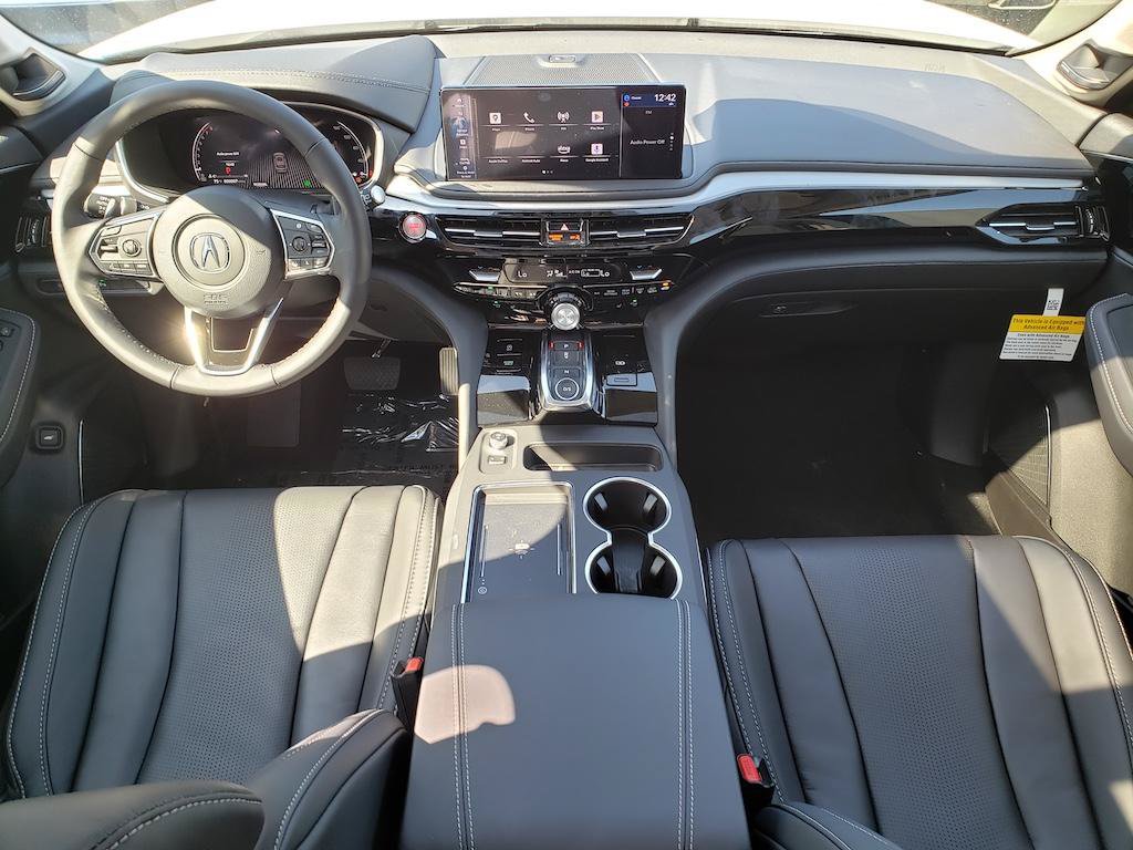 New 2026 Acura MDX w/ Technology Package AWD/4WD image 7
