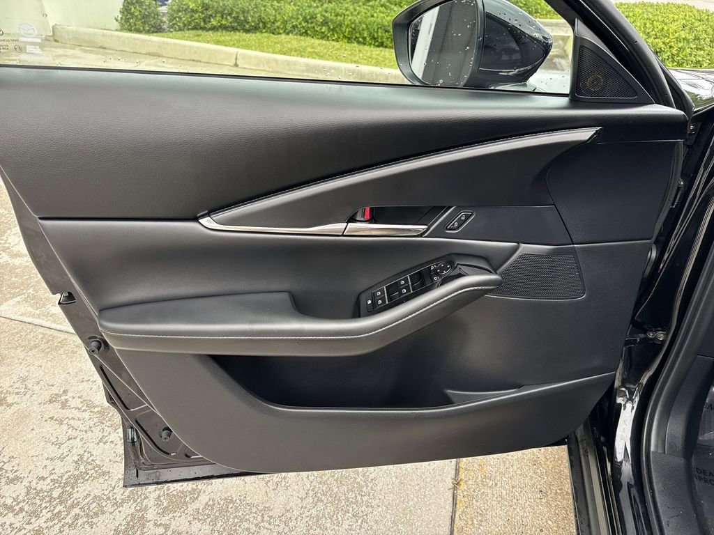 Used 2024 MAZDA CX-30 AWD 2.5 S w/ Preferred Package image 39