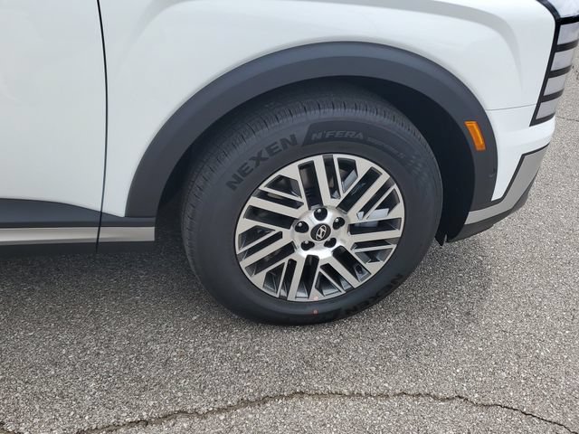New 2026 Hyundai Palisade SEL AWD/4WD image 6