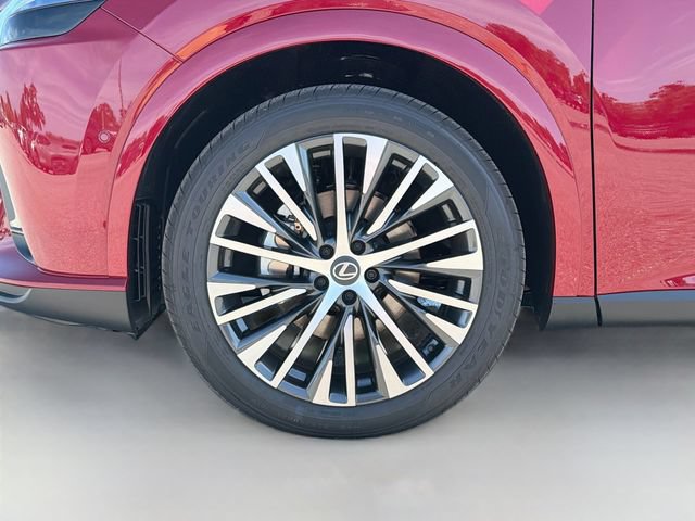 New 2026 Lexus RX 350 AWD/4WD image 43