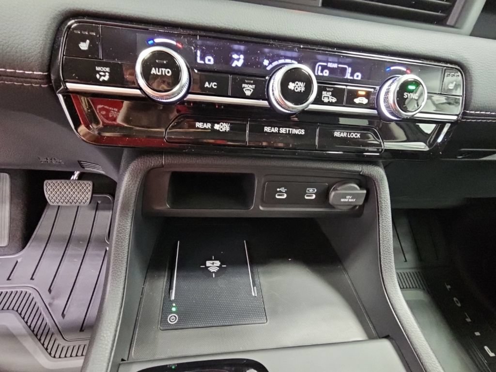 New 2026 Honda Pilot EX-L image 18