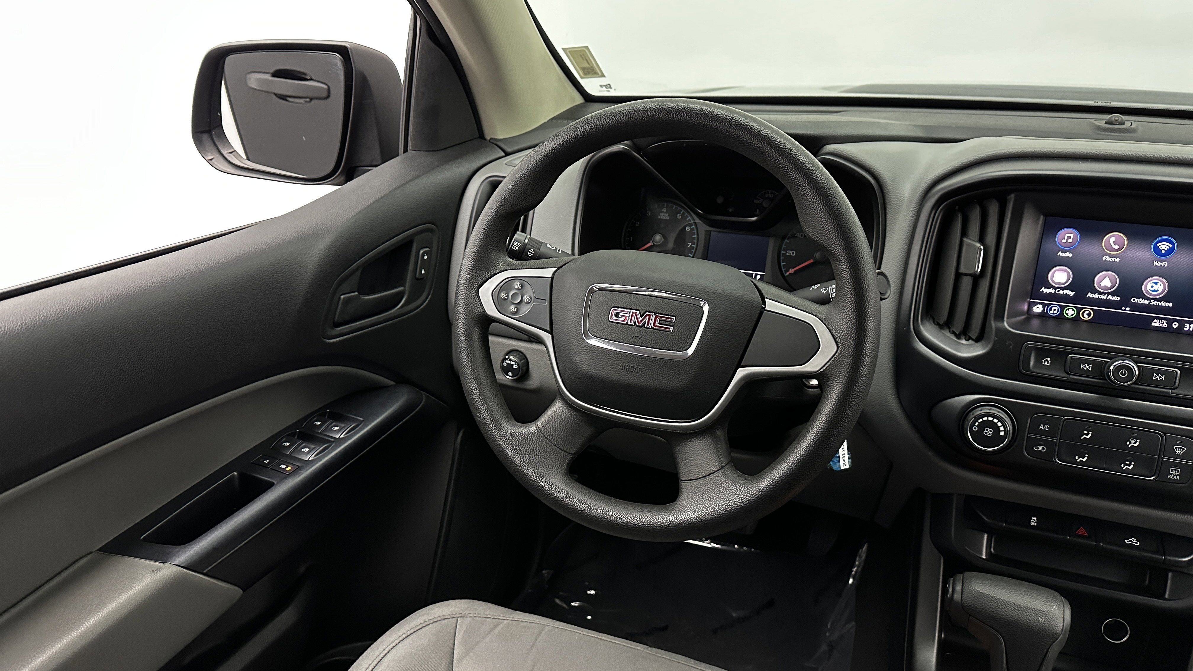 Used 2021 GMC Canyon Elevation Standard w/ Convenience Package image 24