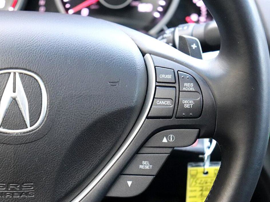 Used 2011 Acura TL image 24