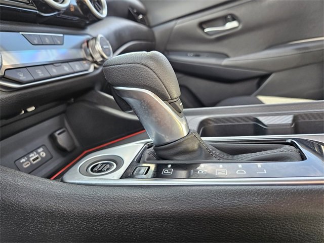 Used 2024 Nissan Sentra SV w/ All-Weather Package image 23