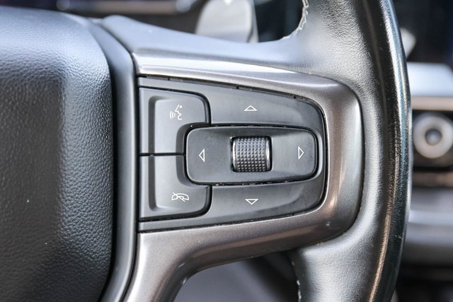 Used 2023 Chevrolet Silverado 1500 High Country w/ Technology Package image 35