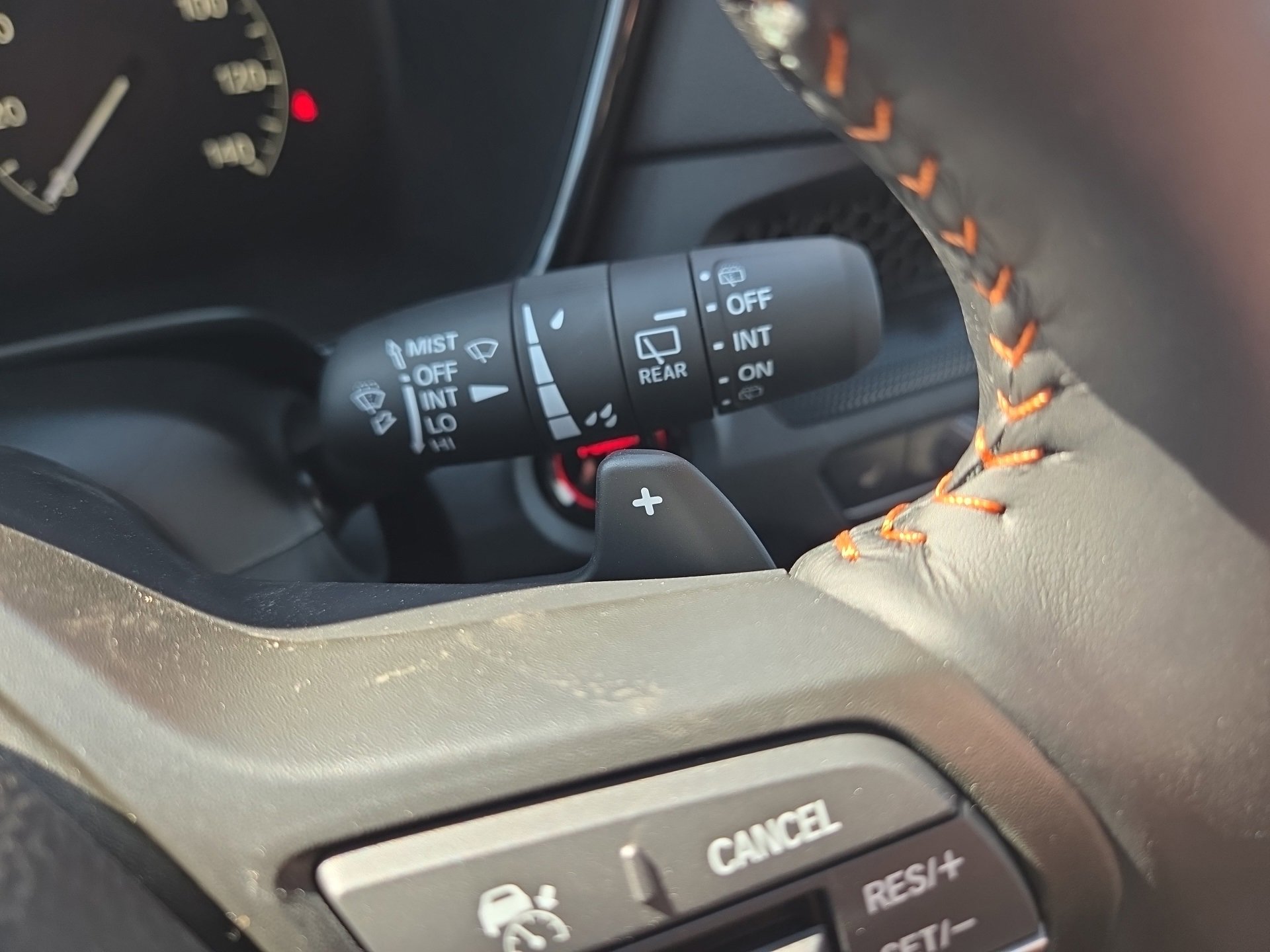 New 2026 Honda CR-V Sport image 17