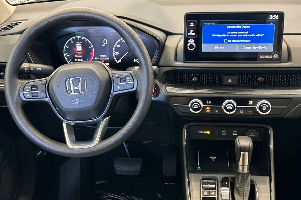 New 2027 Honda CR-V LX image 15