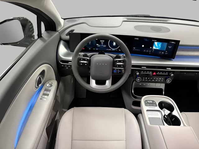 New 2026 Hyundai Ioniq 9 SEL image 13