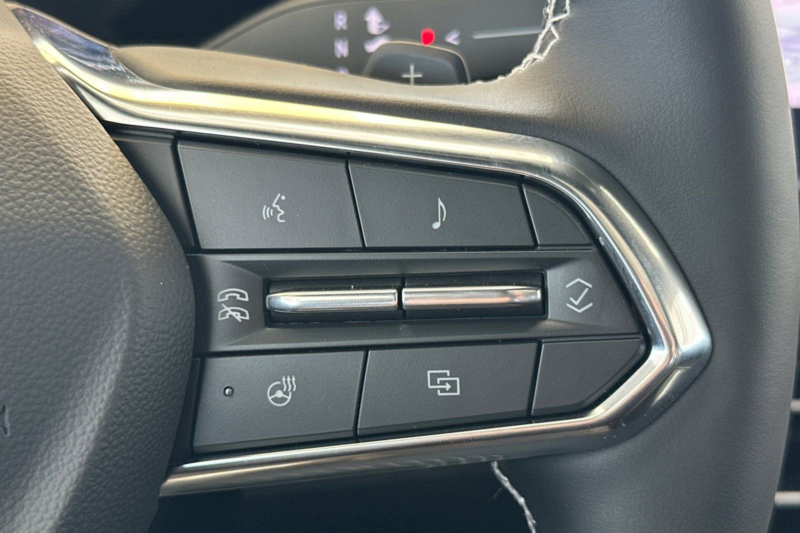 New 2026 Chevrolet Traverse High Country image 30