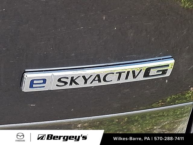 New 2025 MAZDA CX-90 3.3 Turbo w/ Premium Sport Pkg image 25