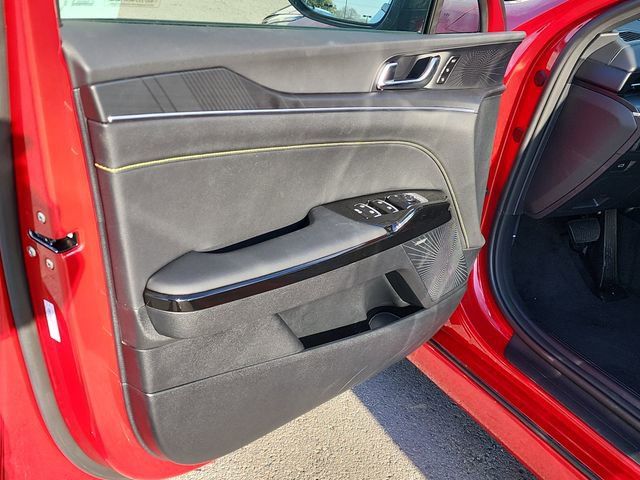 New 2026 Kia K5 GT w/ GT1 Package image 10