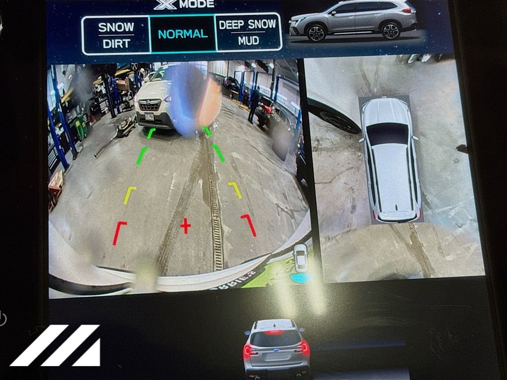 New 2026 Subaru Ascent Bronze Edition image 15