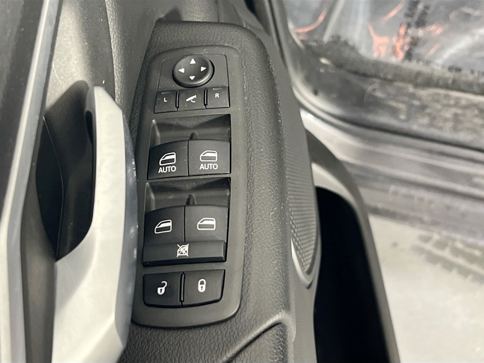 Used 2022 RAM 1500 Big Horn image 17