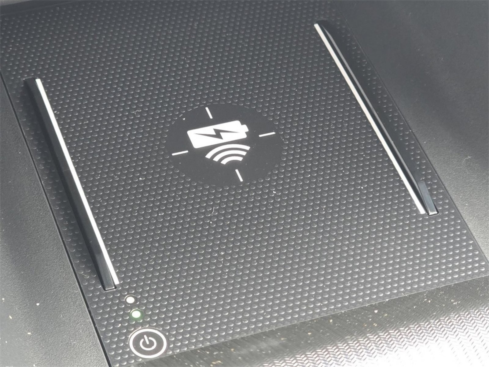 New 2026 Honda Civic Sport Touring image 8