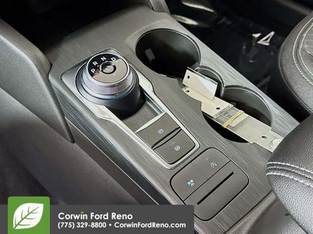 New 2026 Ford Escape Active w/ Cold Weather Package image 17