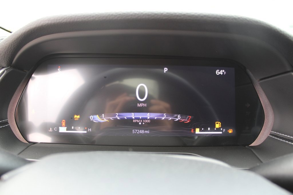 Used 2021 Jeep Grand Cherokee L Limited image 16