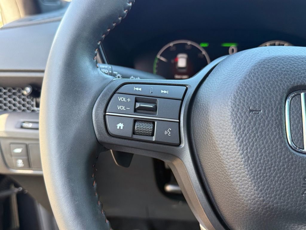 Used 2024 Honda CR-V Sport-L image 15