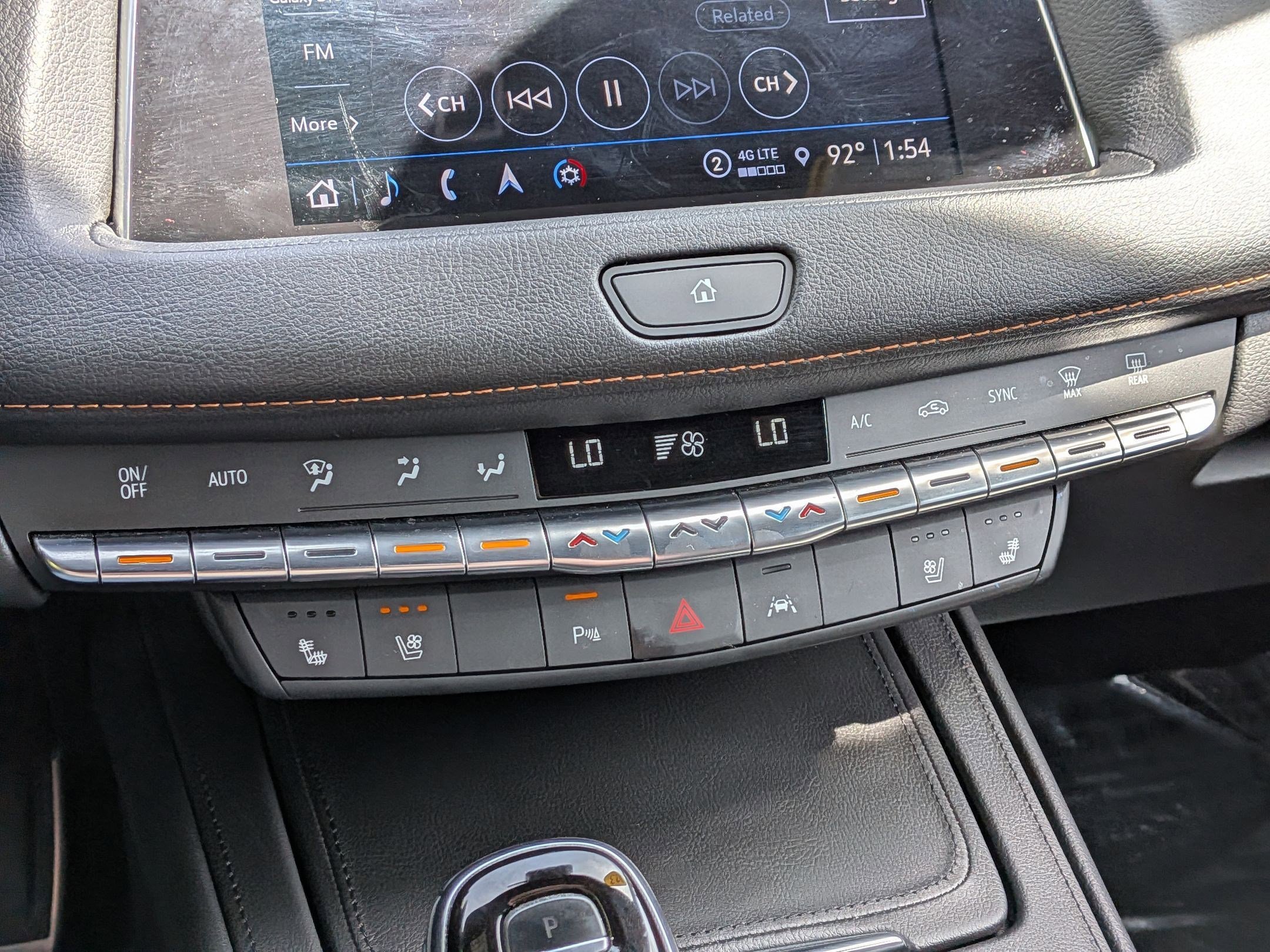 Certified 2023 Cadillac XT4 Sport image 23