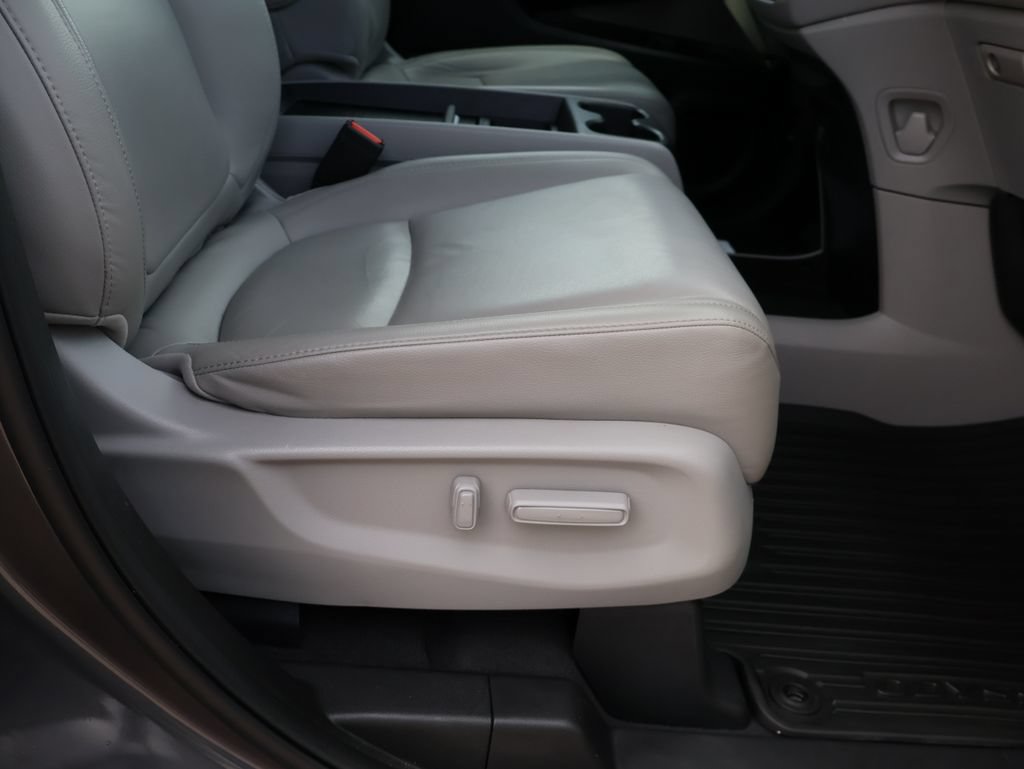 Certified 2020 Honda Odyssey EX-L image 10