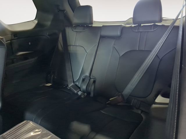 New 2025 Honda Pilot TrailSport image 26