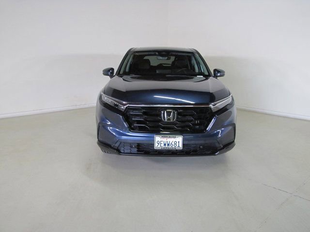 Certified 2023 Honda CR-V EX-L image 2