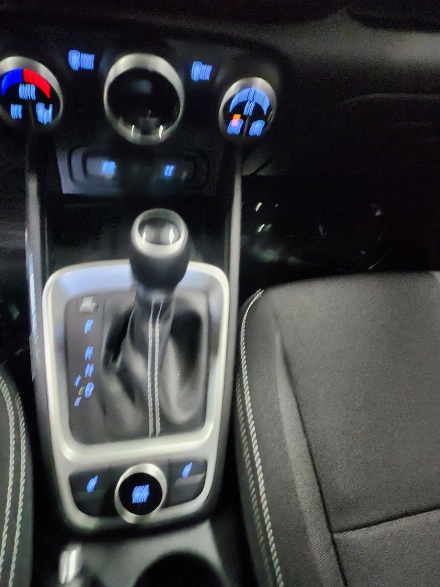 New 2026 Hyundai Venue SEL image 20